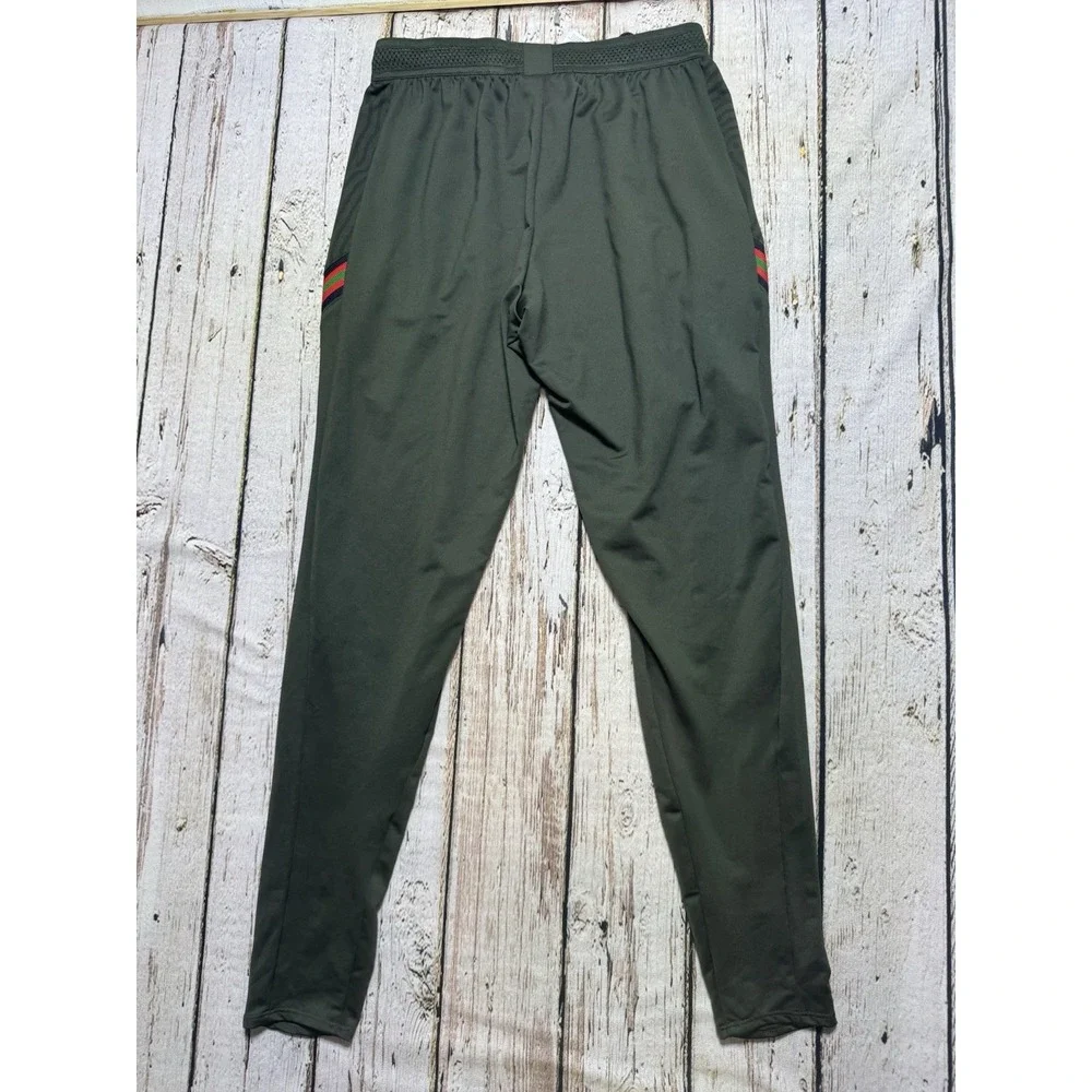 Nike Portugal Soccer Football Futbol Training Pants Men's Small Warmup